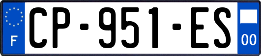 CP-951-ES