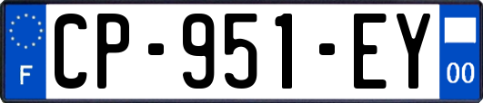 CP-951-EY