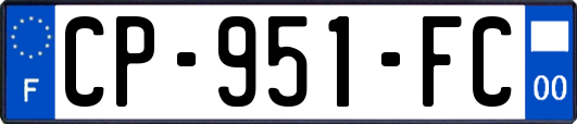 CP-951-FC