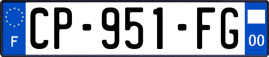 CP-951-FG