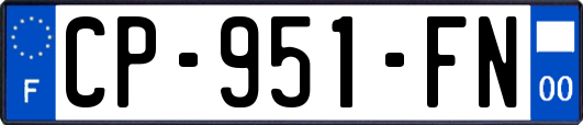 CP-951-FN