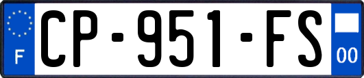 CP-951-FS