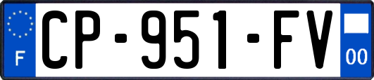 CP-951-FV
