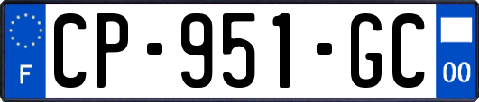 CP-951-GC