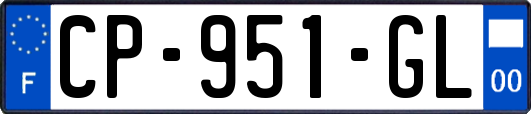 CP-951-GL