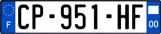 CP-951-HF