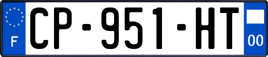 CP-951-HT