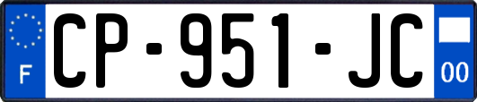 CP-951-JC