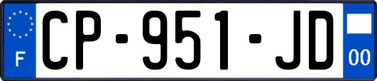 CP-951-JD