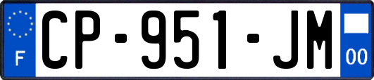 CP-951-JM