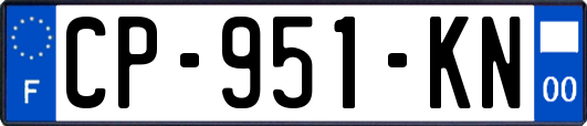 CP-951-KN