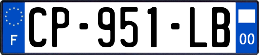 CP-951-LB