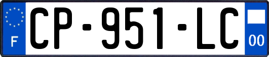 CP-951-LC