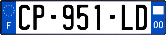 CP-951-LD