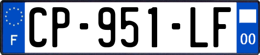 CP-951-LF