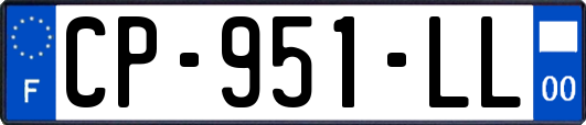 CP-951-LL