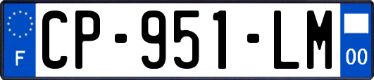 CP-951-LM