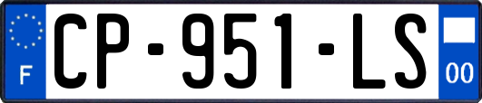 CP-951-LS