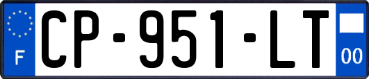 CP-951-LT