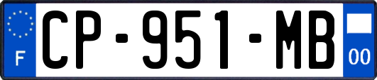 CP-951-MB