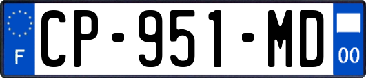 CP-951-MD