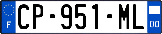 CP-951-ML