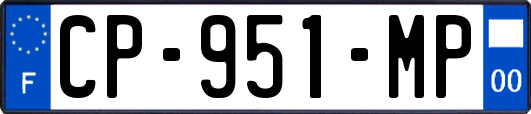 CP-951-MP