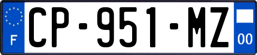 CP-951-MZ