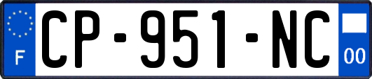 CP-951-NC