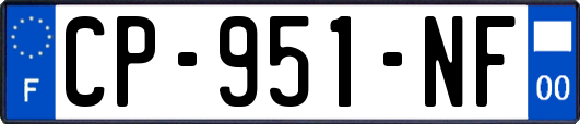 CP-951-NF