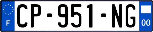 CP-951-NG