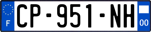 CP-951-NH