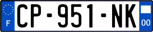 CP-951-NK