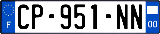 CP-951-NN