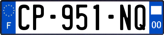 CP-951-NQ