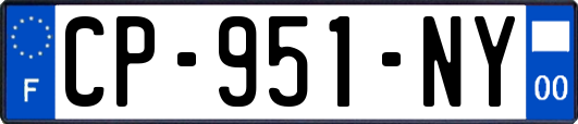 CP-951-NY