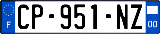 CP-951-NZ