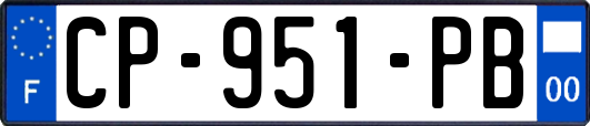 CP-951-PB