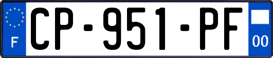 CP-951-PF