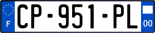 CP-951-PL