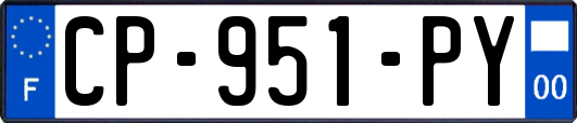 CP-951-PY