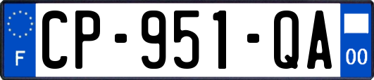 CP-951-QA