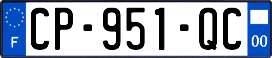 CP-951-QC