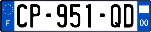 CP-951-QD