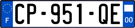 CP-951-QE