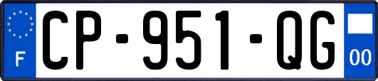 CP-951-QG