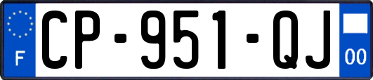 CP-951-QJ