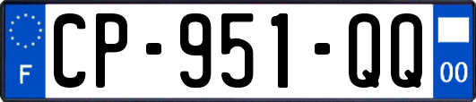 CP-951-QQ