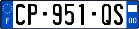 CP-951-QS