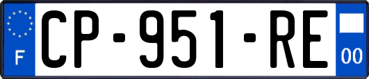 CP-951-RE